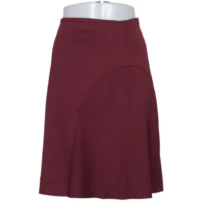 Kjol (Röd) från Qiero Elastan, Polyester, Viskos