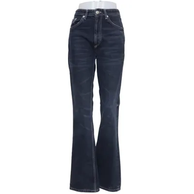 Jeans (Blå) från Zara Denim