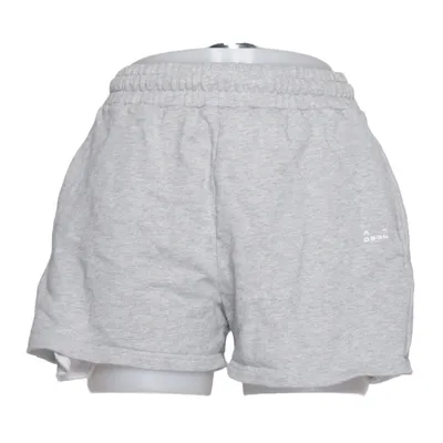 Short de jogging (Gris) de A-DSGN Coton