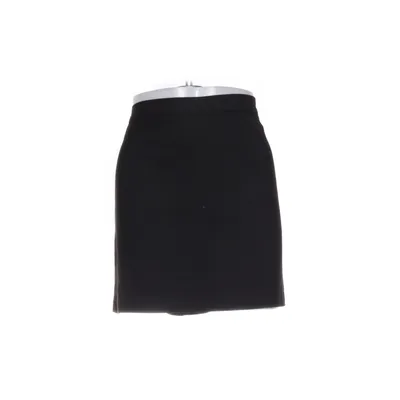 Skirt (Black) from Chiquelle Cotton