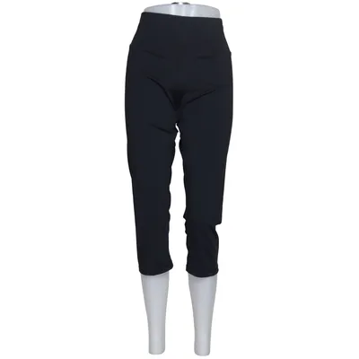 Träningstights (Svart) från BPC Bonprix Collection Elastan, Polyester