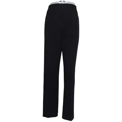 Pants (Black) from Persona Elastane, Polyester, Viscose