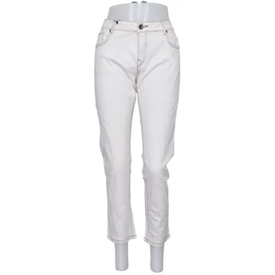 Jeans (Weiß) von Blue Daze Baumwolle, Elasthan, Polyester