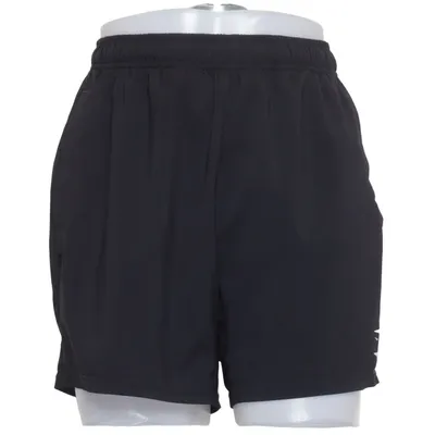 Sports shorts (Black) from Gymshark