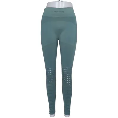 Collants de sport (Vert) de P.E Nation Élasthane, Polyamide, Polyester