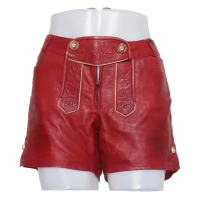 Lederhosen (Feierlaune) from Spieth & Wensky Leather, Polyester