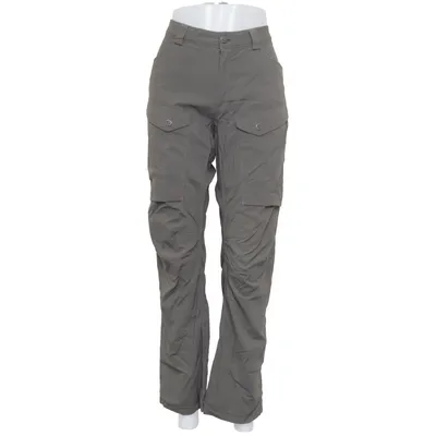 Outdoor pants (Green) from Haglöfs Elastane, Polyamide