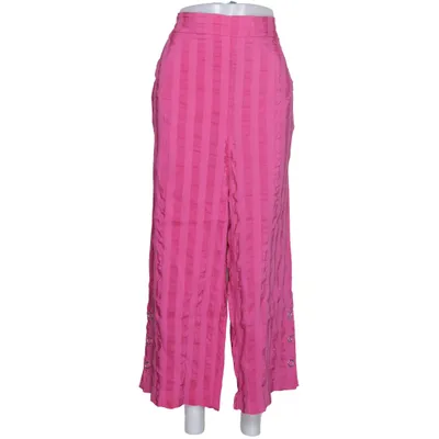 Palazzobyxor (Rosa) från Kriss Linne, Nylon, Viskos