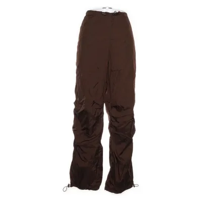 Regnbukser (Brun) fra Envii Polyester