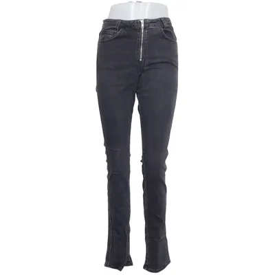 Jeans (Svart) från Dagmar Elastan, Ekologisk bomull
