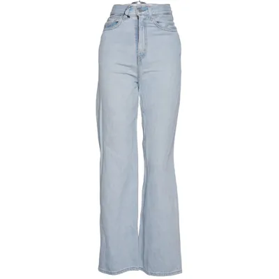 Jeans (Blå) från Levi's Premium Bomull, Hampa