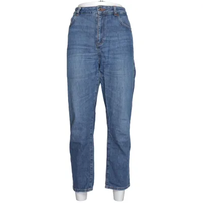 Jeans (Blå) från Vero Moda Denim Ekologisk bomull