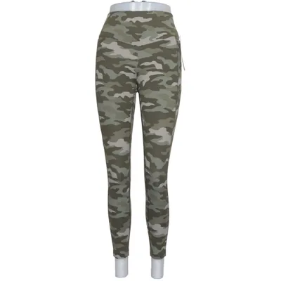 Träningstights (ULTIMATE) från Pink Victoria's Secret Bomull, Elastan, Polyamid