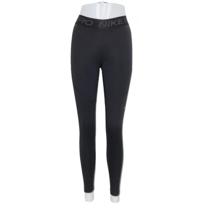 Collants de sport (Nike Pro Therma-Fit) de Nike Pro Élasthane, Polyester
