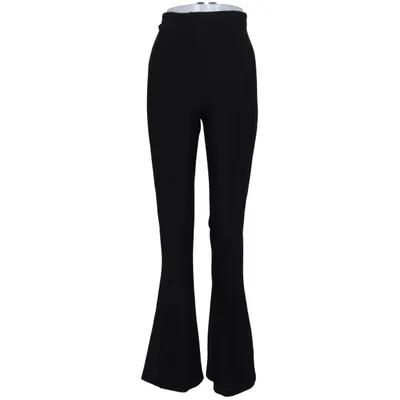 Palazzohose (Schwarz) von New Yorker
