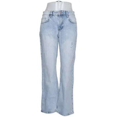 Jeans (Blue) from Denim Jeans Cotton, Elastane