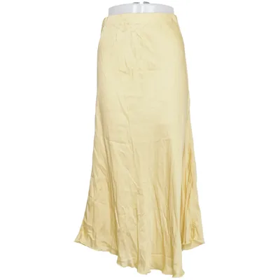 Maxi skirt (Yellow) from Mioni Viscose