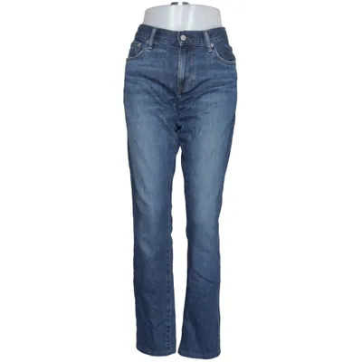 Jeans (Blue) from Uniqlo Jeans Cotton, Elastane