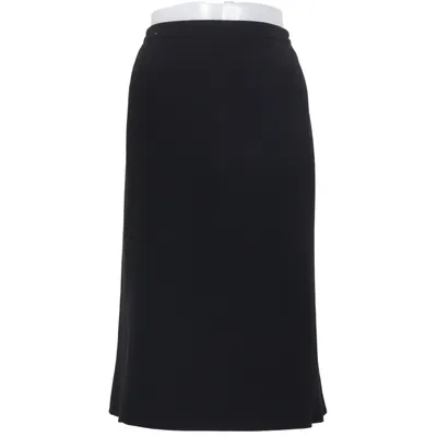 Jupe (Noir) de Kombi Mode Polyester