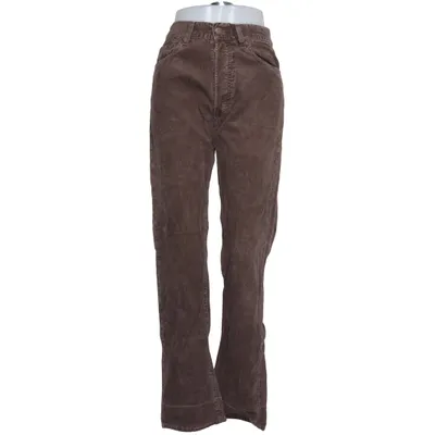 Fløjlsbukser (551) fra Levi Strauss & Co Bomuld