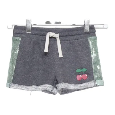 Short de jogging (Gris, Vert, Multicolore) de Pacha Coton, Polyester