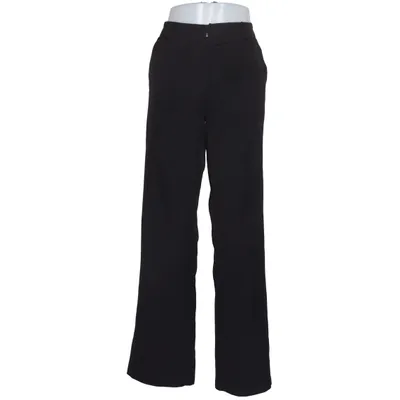 Byxor (Svart) från Madlady Elastan, Polyester
