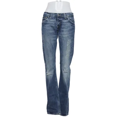 Jeans (Tight) från Denimbirds Bomull