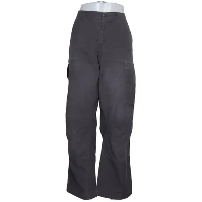 Cargobyxor (Grå) från Fjällräven Polyester