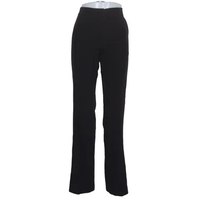 Palazzobyxor (PAN 1582-BLACK) från Madlady Elastan, Polyester