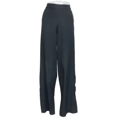 Palazzobyxor (Svart) från Who What Wear