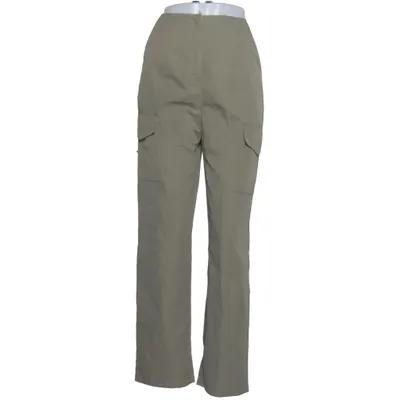 Pantalon cargo (Vert) de Superdown Polyester