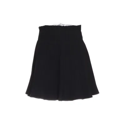 Skort (Svart) från Dilvin Basic Elastan, Polyester, Viskos