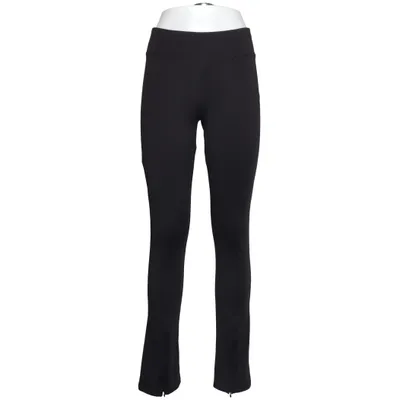 Byxor (Svart) från Leveté Room Elastan, Polyester