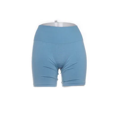 Kompressionsshorts (Blå) från NVGTN