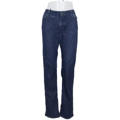 Jean (Bleu) de Mavi Jeans Co. Coton, Polyester