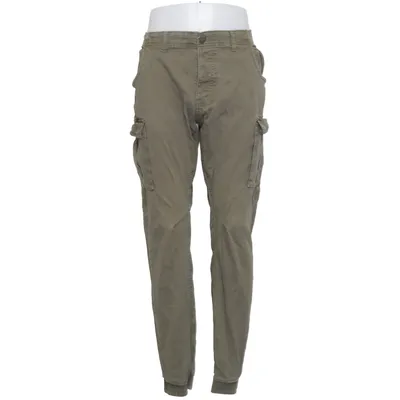 Cargo broek (Aurelius) van Saligia Katoen, Elastaan