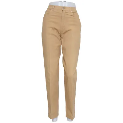 Chinos (Beige) from Ninetynine Cotton, Elastane