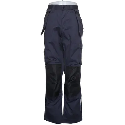 Arbetsbyxor (C56) från Jobman Bomull, Elastan, Polyamid, Polyester