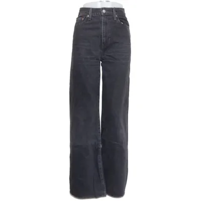 Jeans (Ribcage Wide Leg) från Levi's Premium Bomull