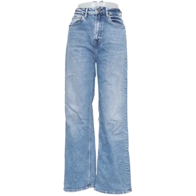 Jeans (LEXA SKY HIGH) från Pepe Jeans Bomull, Elastan, Polyester