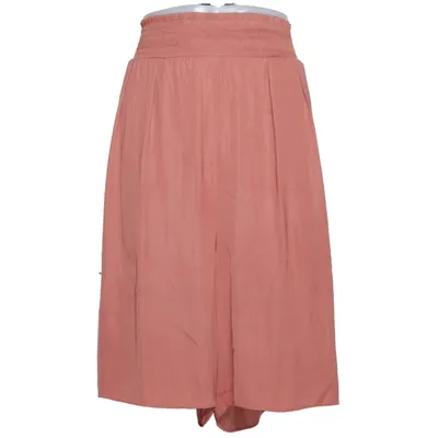 Shorts (Brun) från Mango Polyester