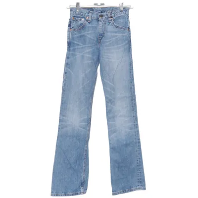 Jeans (507) fra Levi Strauss & Co Bomuld