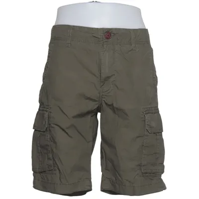 Cargoshorts (Grön) från Petrol Industries Bomull