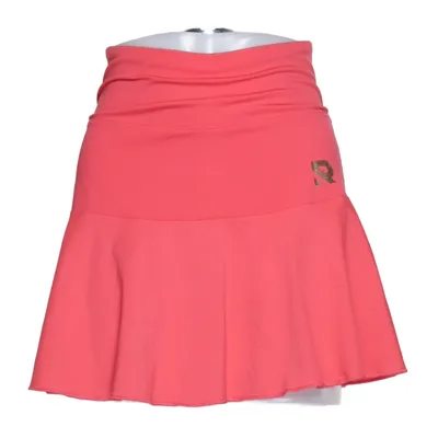 Sports skirt (Red) from Racqet Elastane, Polyamide, Polyester
