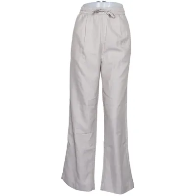 Palazzobyxor (Beige) från Authentic Style Polyester, Viskos