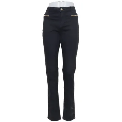 Jeans (Jattebra) from Honey B Blue Cotton, Elastane