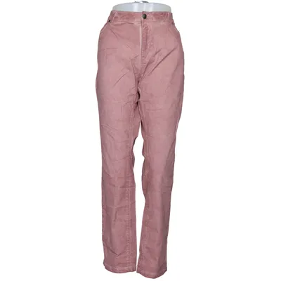 Corduroy broek (Roze) van My Own Katoen, Elastaan