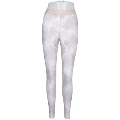 Træningsleggings (Beige, Flerfarvet) fra Picture Elastan, Genanvendt polyester