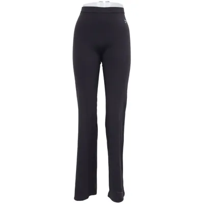 Træningsleggings (Sort) fra Gymshark