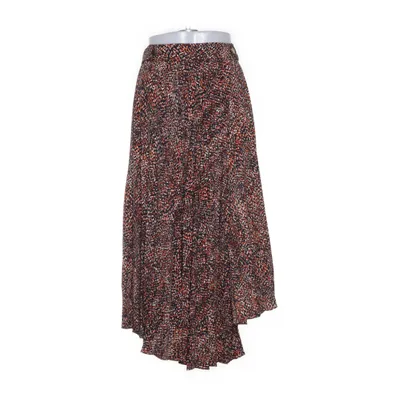 Rok (Bruin, Zwart, Beige, Meerkleurig) van Topshop Polyester